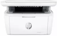 Лазерное МФУ     HP LaserJet M141a