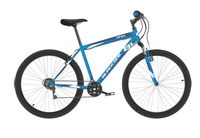Велосипед  Black One Onix 26 (синий/белый, 20, HQ-0005349)
