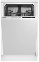 Встраиваемая посудомоечная машина  Indesit DIS 1C50