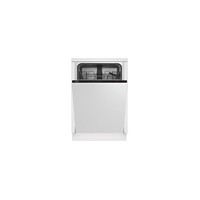 Встраиваемая посудомоечная машина  Beko BDIS1W961