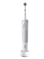 Электрическая зубная щетка  Oral-B Vitality Pro D103.413.3 (насадки для щtтки: 1шт, белый)