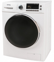 Стиральная машина Korting KWM 57T1490