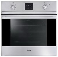 Электрический духовой шкаф Korting OKB 561 CFX