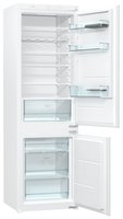 Встраиваемый холодильник  Gorenje RKI 4182 E1