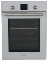 Электрический духовой шкаф Korting OKB 7951 CMW