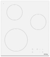 Электрическая поверхность Korting HI 42031 BW