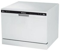 Настольная посудомоечная машина  Candy CDCP 6/E