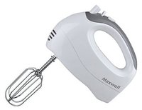 Миксер  Maxwell MW-1356