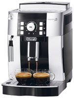 Кофемашина  Delonghi ECAM 21.117 SB