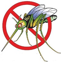 Средства против насекомых