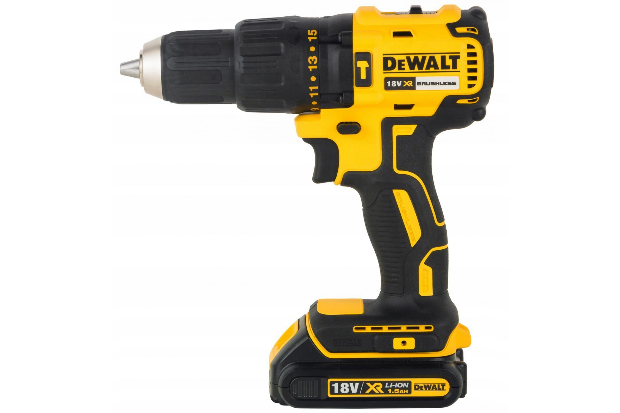 Дрель Шуруповерт Dewalt Dcd777d2t Купить