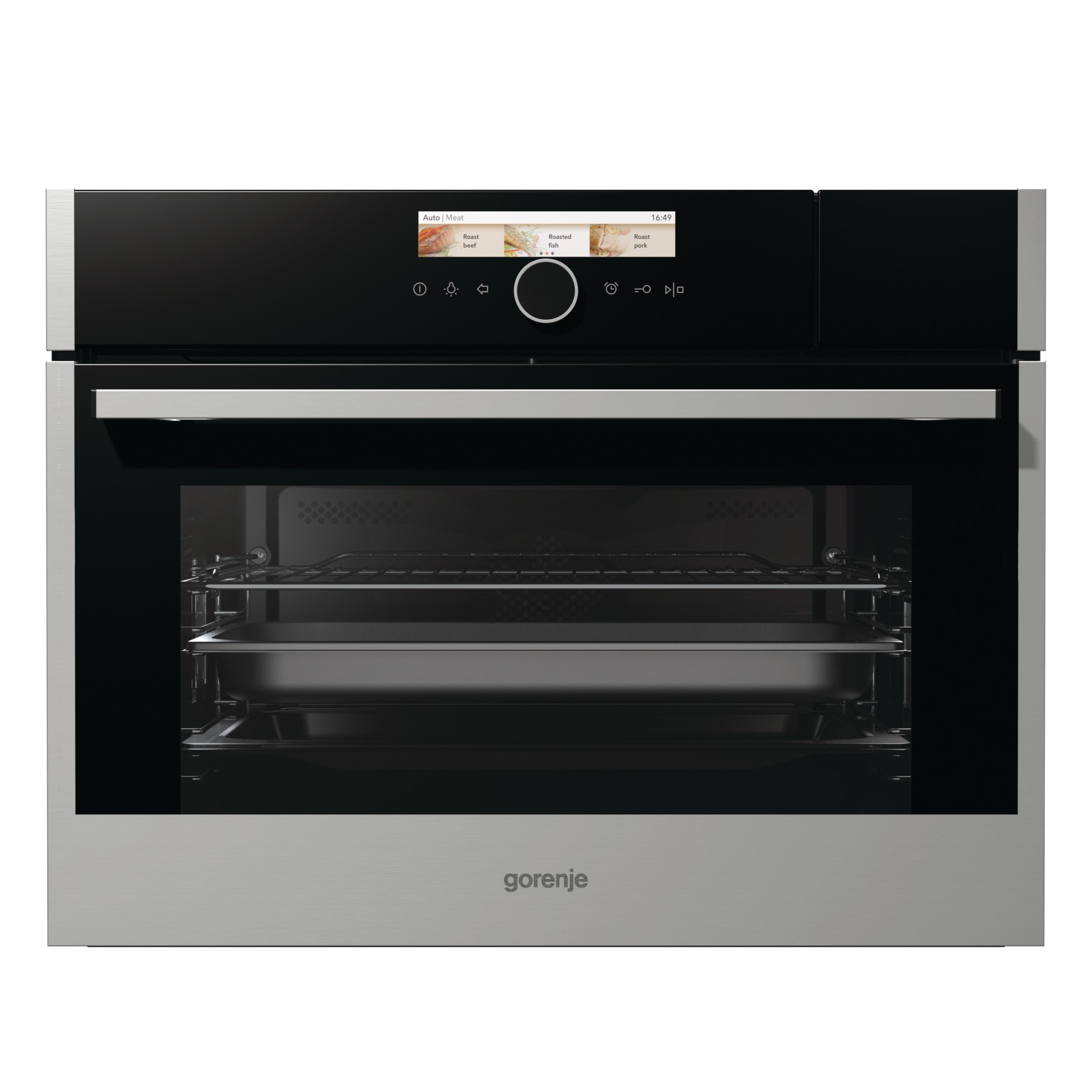 духовой шкаф gorenje bcms598s19x инструкция